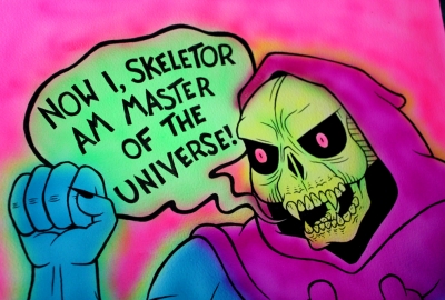 Skeletor